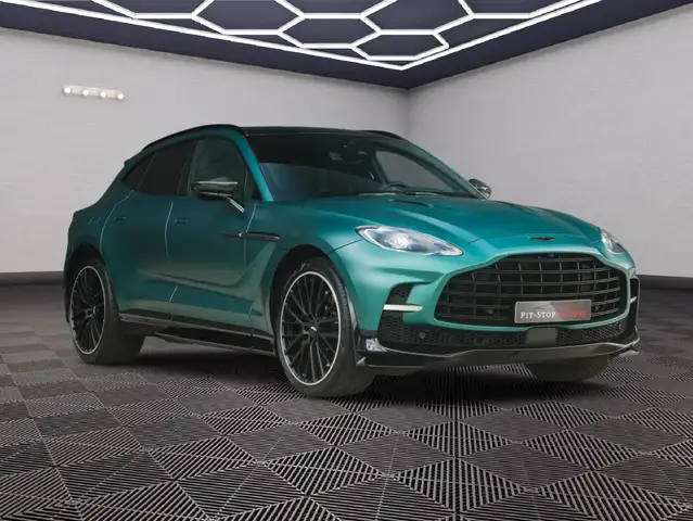 Aston Martin DBX 4.0 V8 707