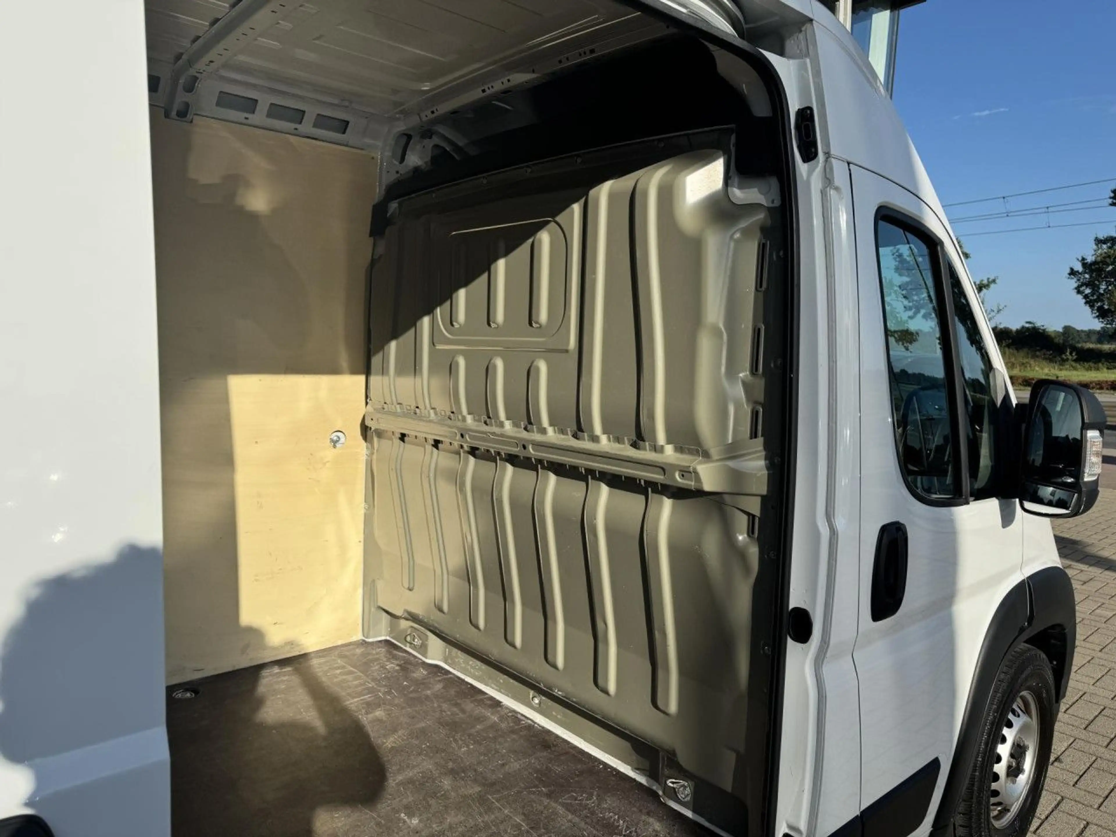 Fiat Ducato L4H2 Maxi, Kamera, LED! Bluetooth Klima — photo 8