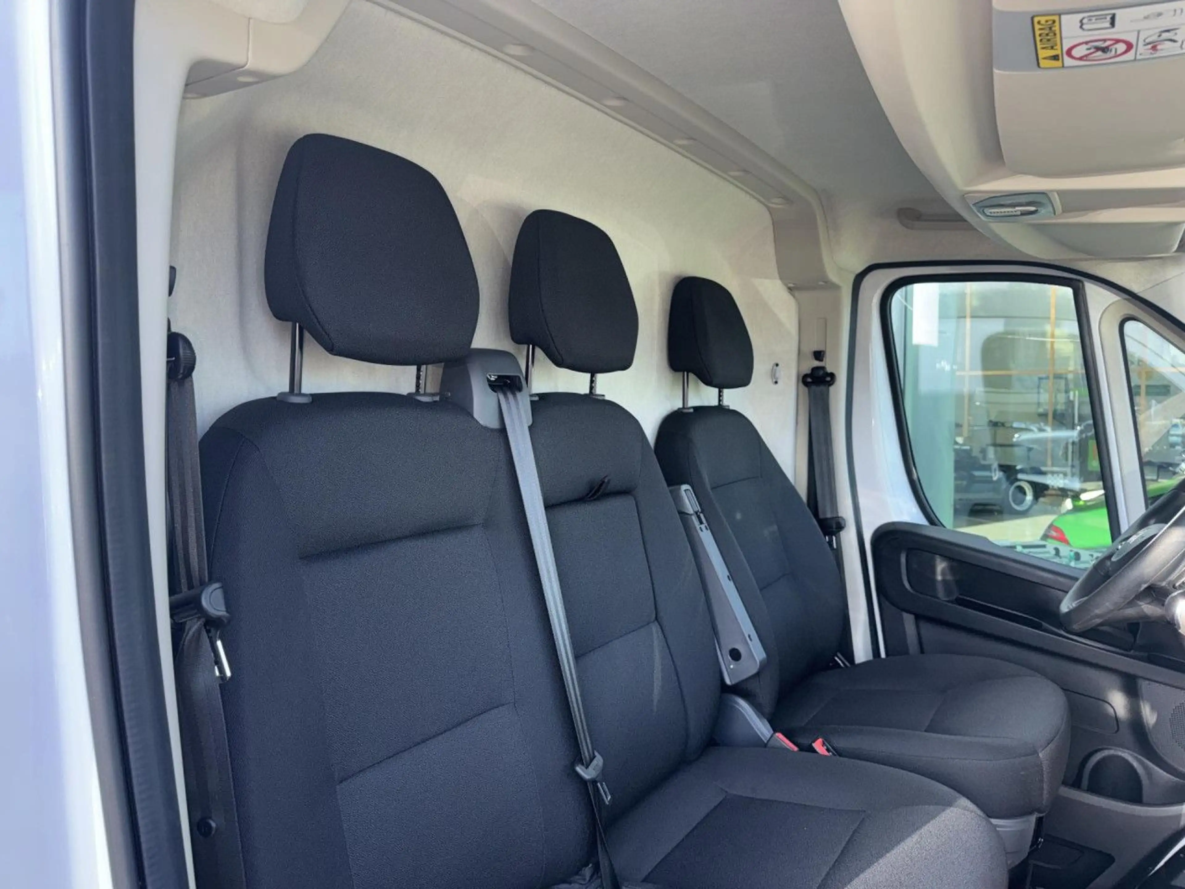 Fiat Ducato L4H2 Maxi, Kamera, LED! Bluetooth Klima — photo 15