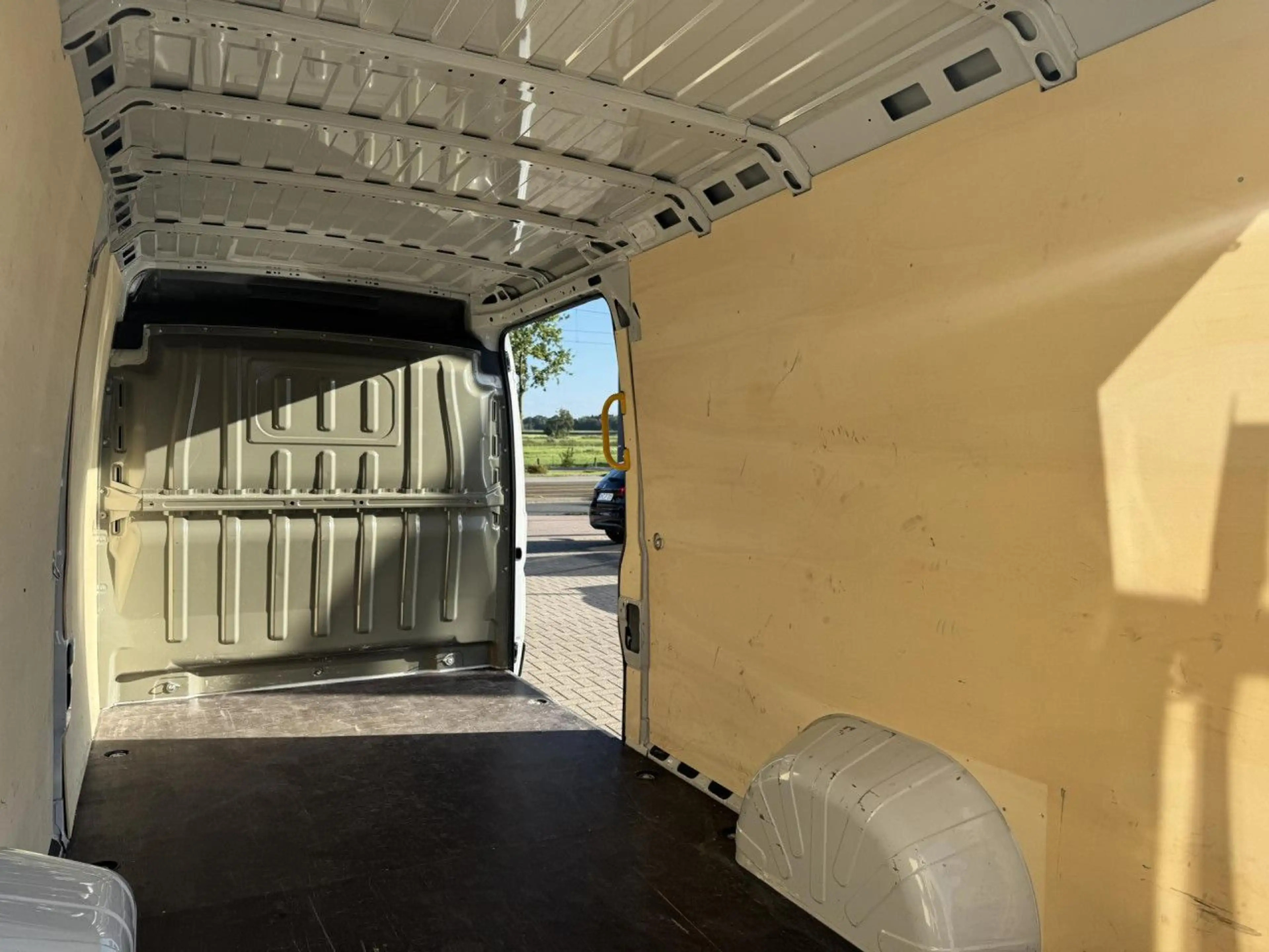 Fiat Ducato L4H2 Maxi, Kamera, LED! Bluetooth Klima — photo 11