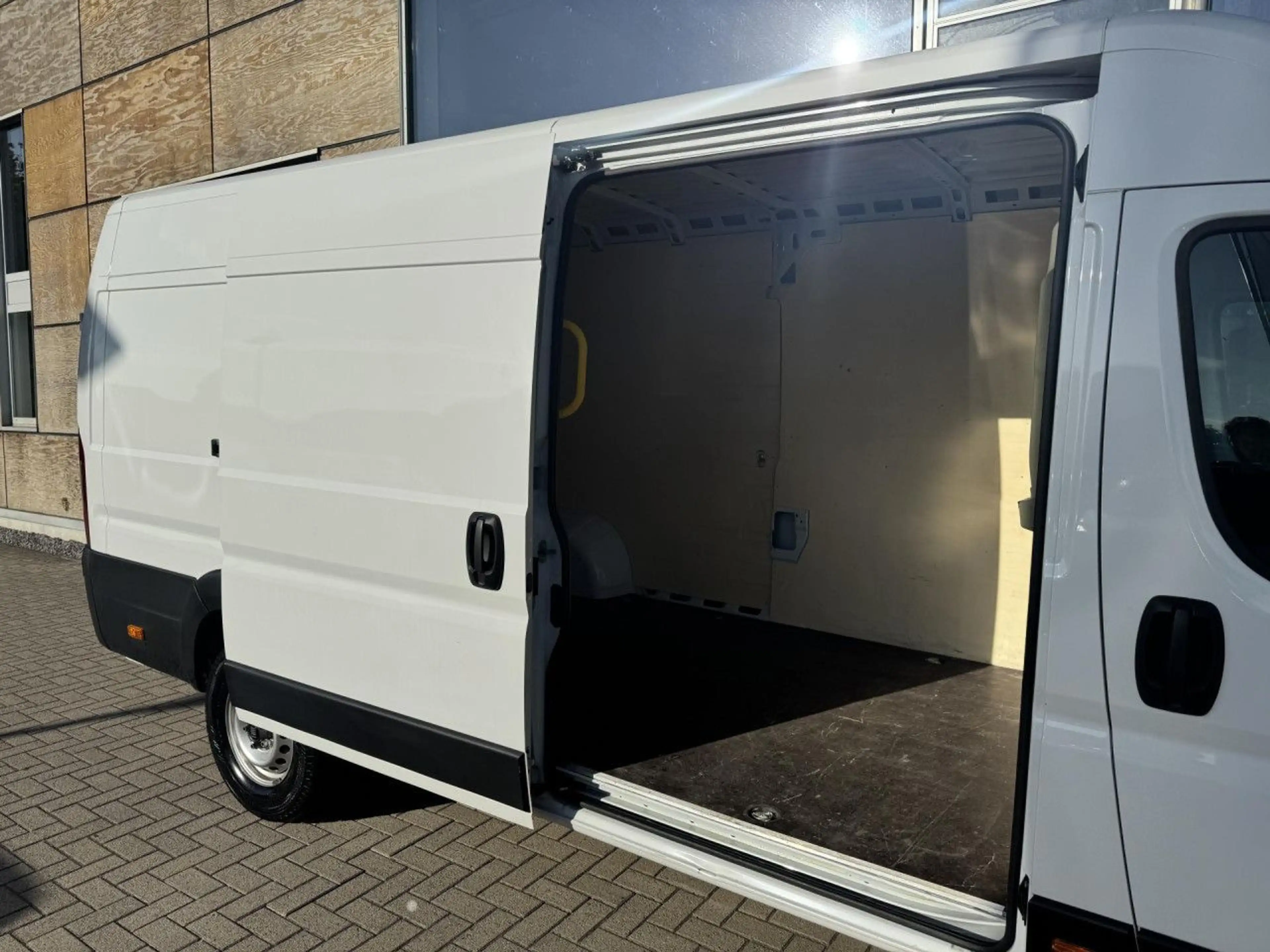 Fiat Ducato L4H2 Maxi, Kamera, LED! Bluetooth Klima — photo 7