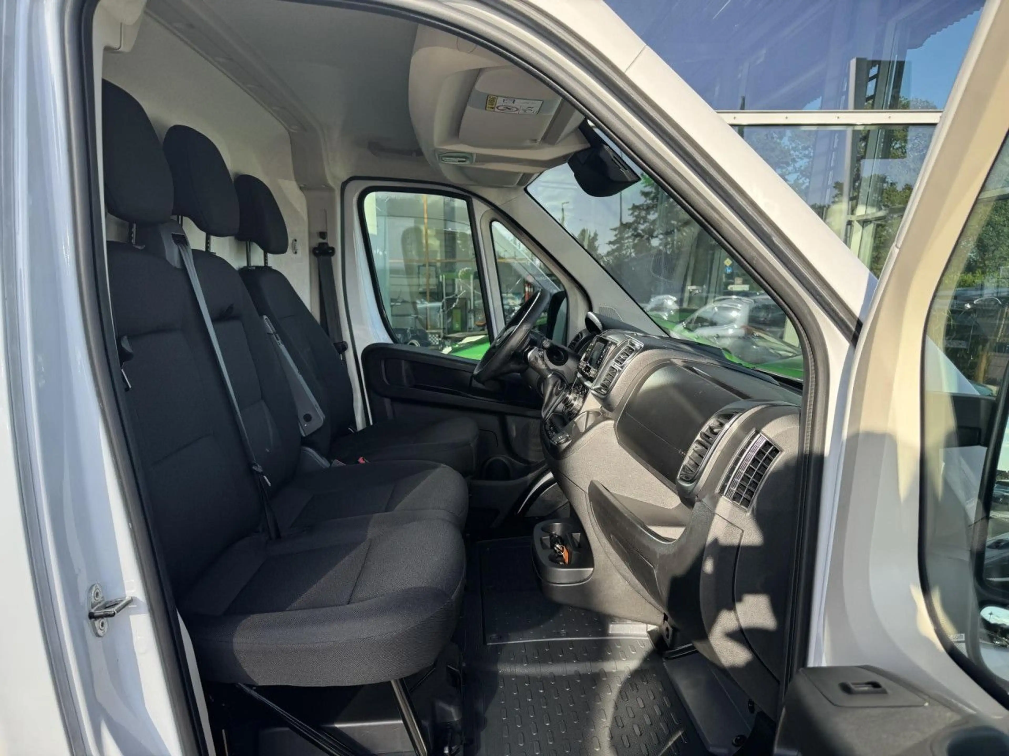 Fiat Ducato L4H2 Maxi, Kamera, LED! Bluetooth Klima — photo 13