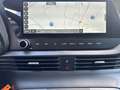 Hyundai i20 1.2 Smart Edition *MIT WENIG KM!* Blau - thumbnail 16
