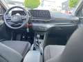 Hyundai i20 1.2 Smart Edition *MIT WENIG KM!* Blau - thumbnail 9