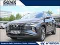Hyundai TUCSON Tucson AKTION!/Rü-Kam/Sitzheiz/gute Ausstattung Grau - thumbnail 1