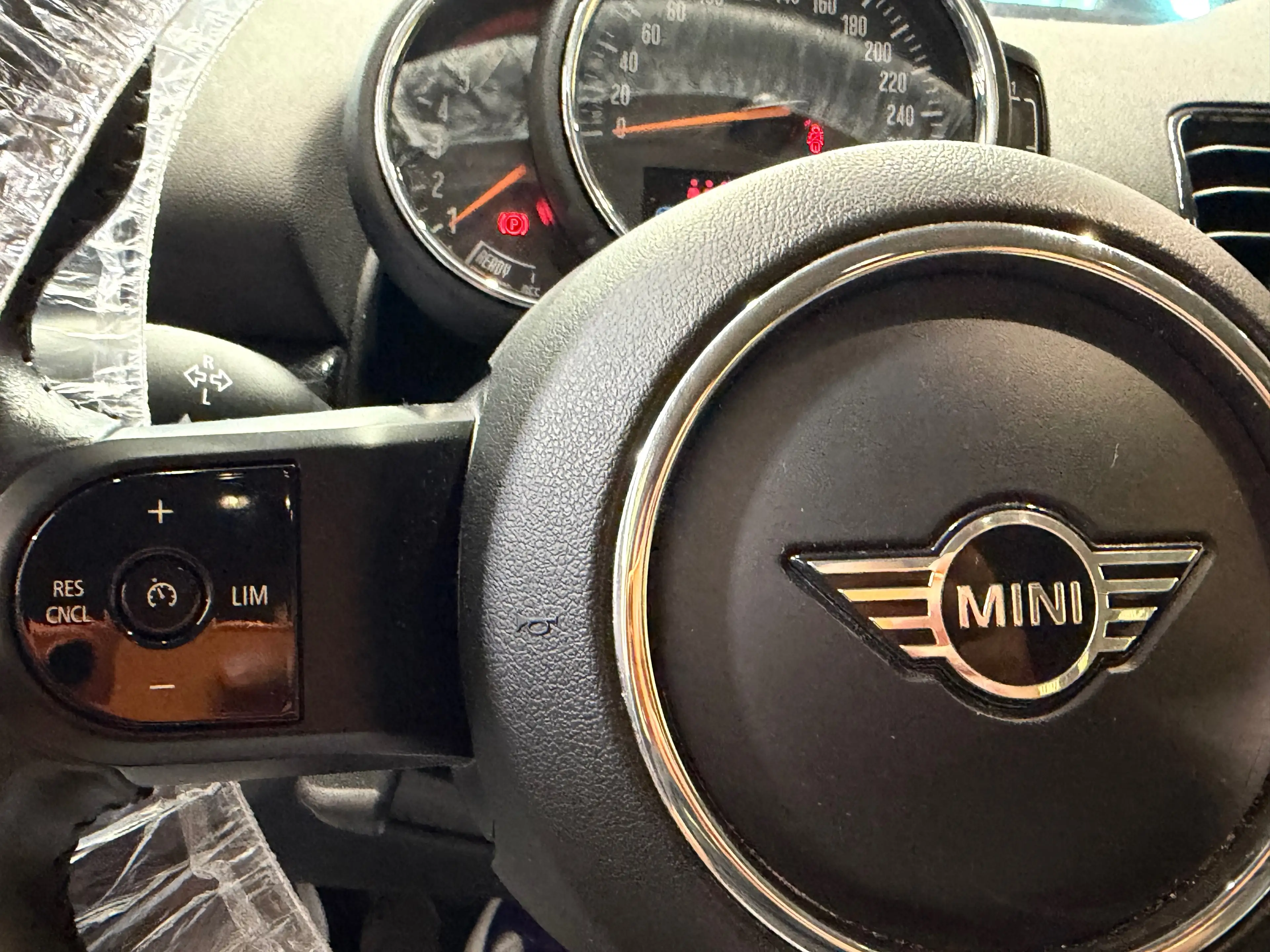 MINI Cooper D Clubman 2.0D ** GARANTIE 12 MOIS ** — photo 9