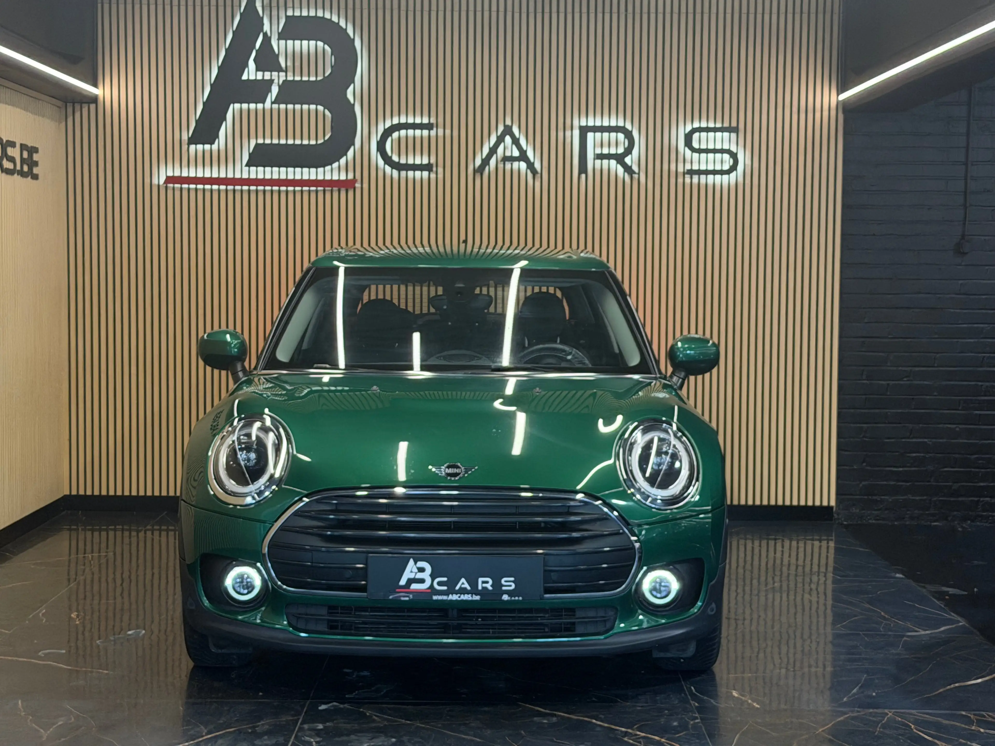 MINI Cooper D Clubman 2.0D ** GARANTIE 12 MOIS ** — photo 3