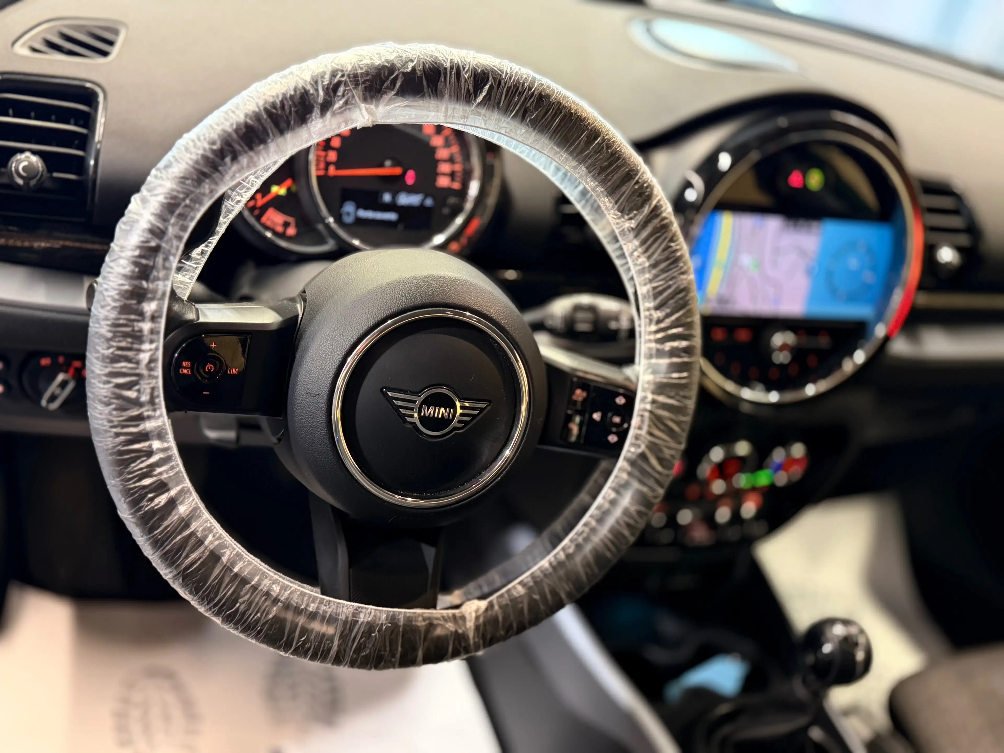 MINI Cooper D Clubman 2.0D ** GARANTIE 12 MOIS ** — photo 13