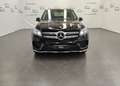 Mercedes-Benz GLS 350 d Premium 4matic auto Black - thumbnail 1