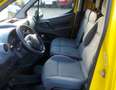 Citroen Berlingo 1.6-16V BENZINE 3ZITPLAATSEN SCHUIFDEUR ELEKTRISCH Yellow - thumbnail 11