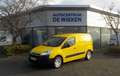 Citroen Berlingo 1.6-16V BENZINE 3ZITPLAATSEN SCHUIFDEUR ELEKTRISCH Sárga - thumbnail 1