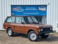 Land Rover Range Rover V8 3.5L 1983. - thumbnail 8