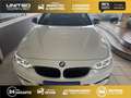 BMW 430 430i Cabriolet M Sport - BVA  CABRIOLET F33 F83 430i PHASE 1 Blanc - thumbnail 8