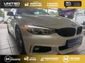 BMW 430 430i Cabriolet M Sport - BVA  CABRIOLET F33 F83 430i PHASE 1 Blanc - thumbnail 13