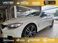 BMW 430 430i Cabriolet M Sport - BVA  CABRIOLET F33 F83 430i PHASE 1 Blanc - thumbnail 11