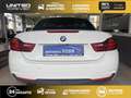 BMW 430 430i Cabriolet M Sport - BVA  CABRIOLET F33 F83 430i PHASE 1 Blanc - thumbnail 6