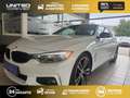 BMW 430 430i Cabriolet M Sport - BVA  CABRIOLET F33 F83 430i PHASE 1 Blanc - thumbnail 17