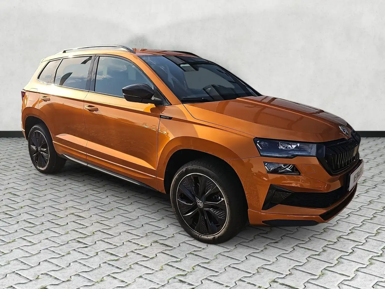 Skoda Karoq 2026