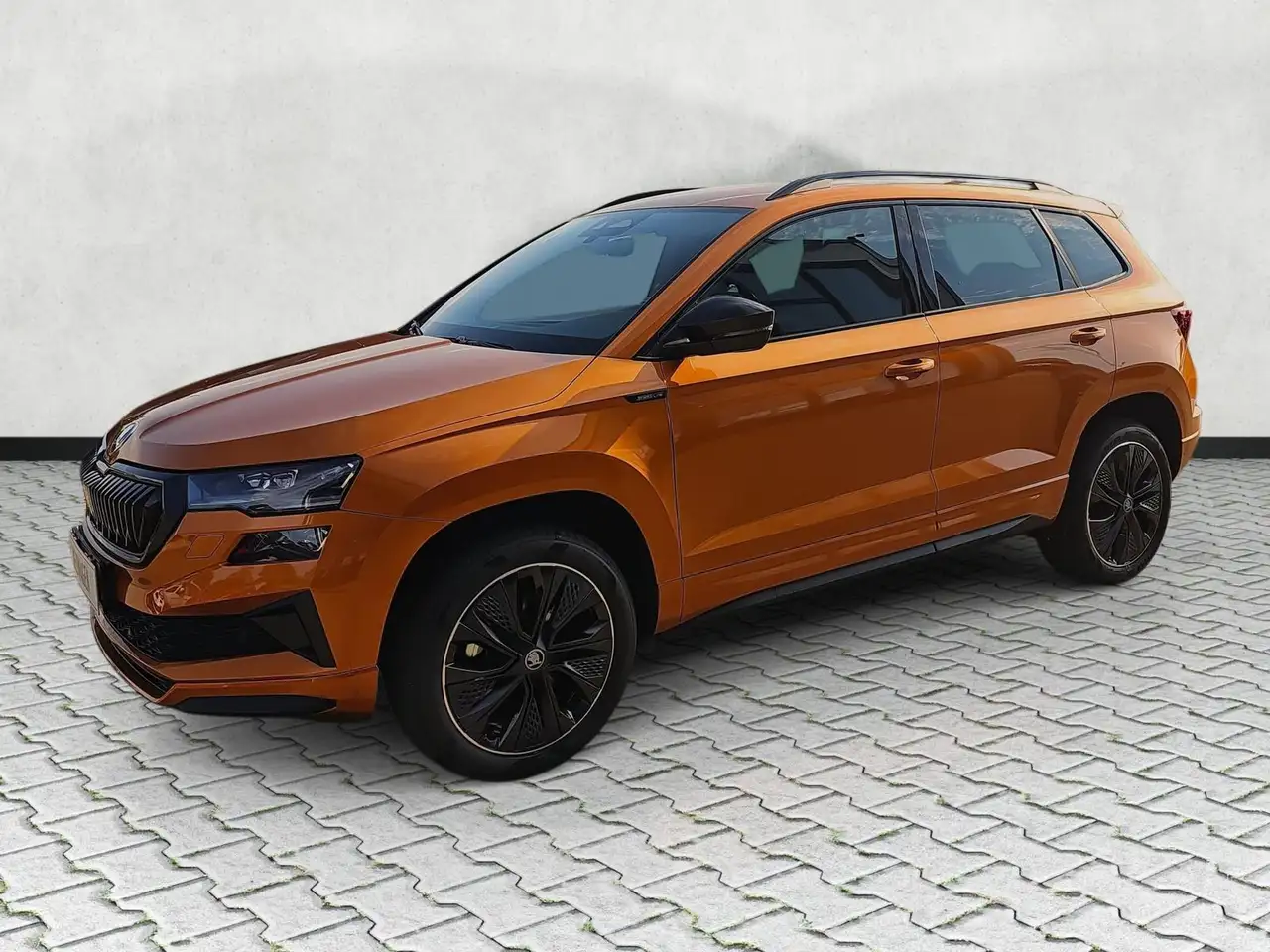 Skoda Karoq 2026