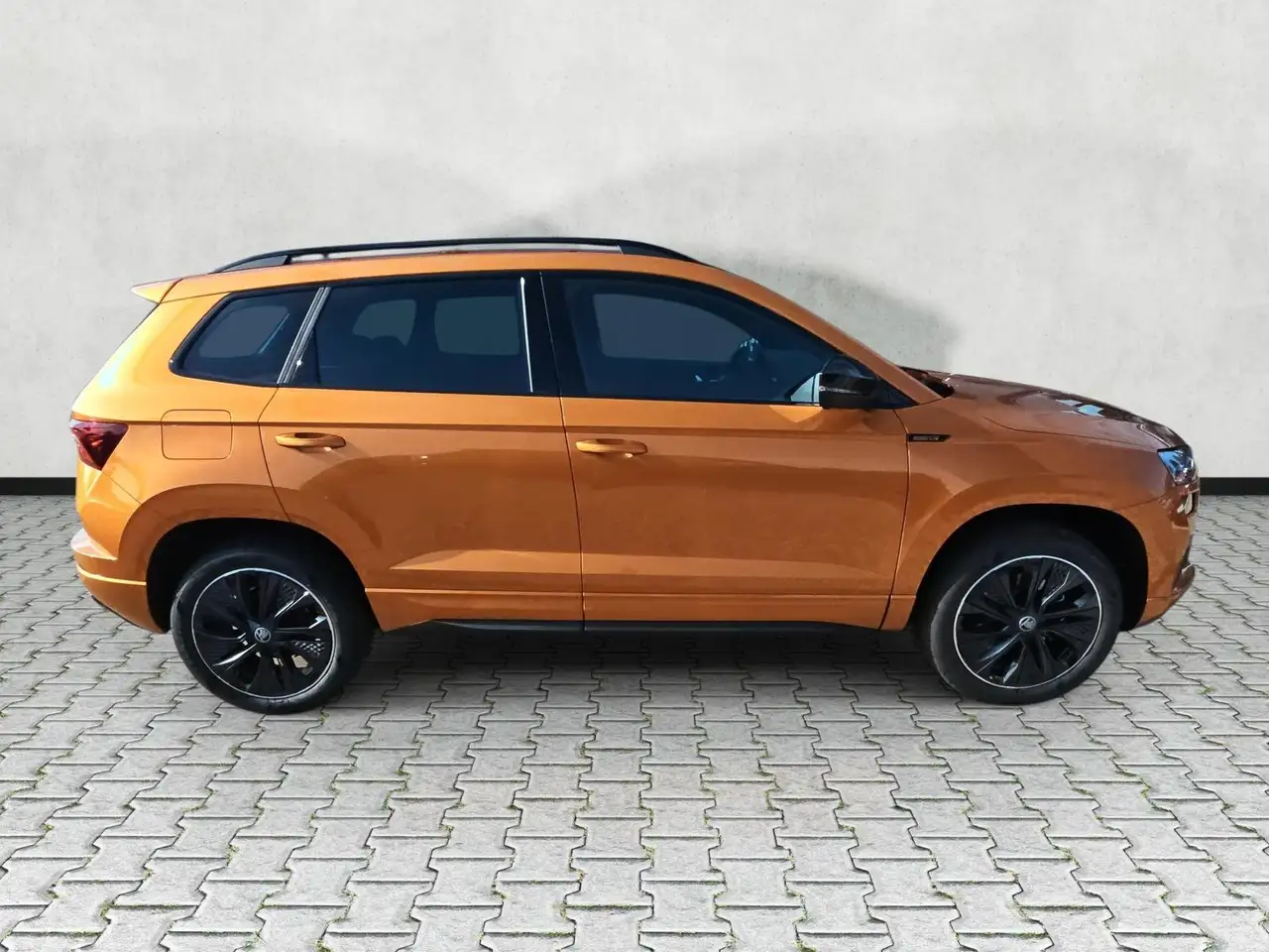 Skoda Karoq 2026 — фото 8