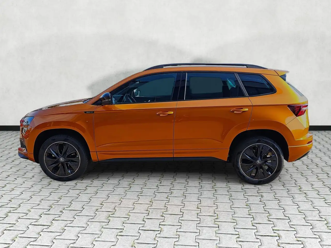 Skoda Karoq 2026