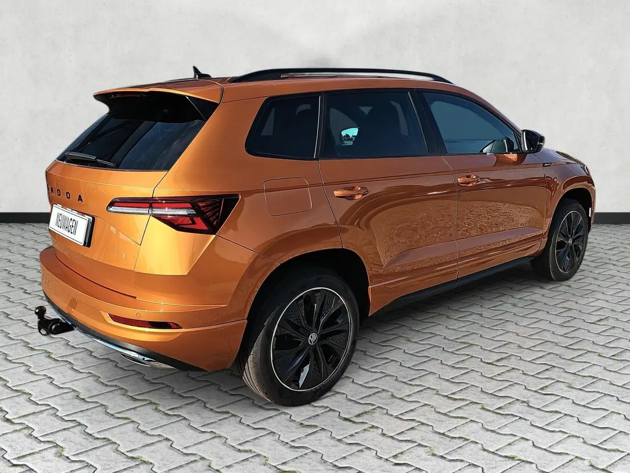 Skoda Karoq 2026 — фото 7