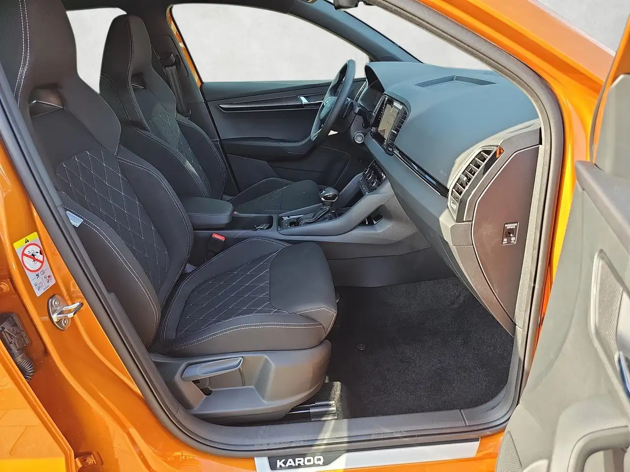 Skoda Karoq 2026 — фото 10