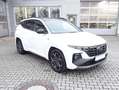 Hyundai TUCSON Plug-In Hybrid 1.6 T-GDi PHEV 4WD N Line Kamera Weiß - thumbnail 3