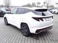 Hyundai TUCSON Plug-In Hybrid 1.6 T-GDi PHEV 4WD N Line Kamera Weiß - thumbnail 6