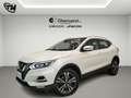 Nissan Qashqai 1.7 dci 4wd 150cv *AUTOMATICA*TETTO PANORAMICO* Alb - thumbnail 1