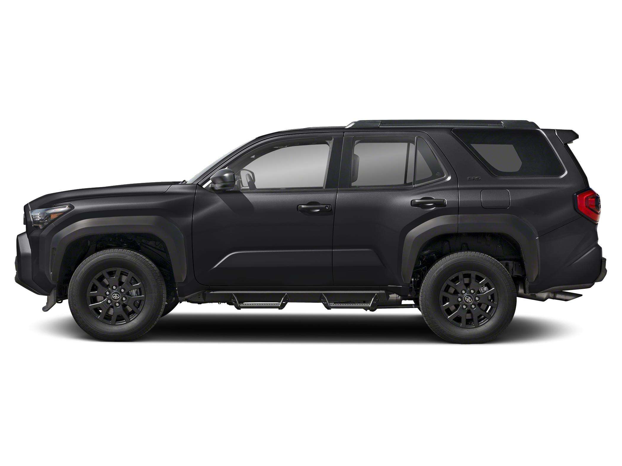2026 Toyota 4Runner SPORT — снимка 1