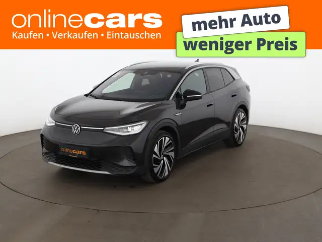 Volkswagen ID.4 Pro Performance 1st 77kWh Aut MATRIX 360-CAM