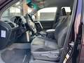 Toyota Land Cruiser 3.0 D-4D-F VX High Roof Window Van Automaat|Ecc|Ca Paars - thumbnail 17