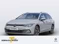 Volkswagen Golf Variant 1.0 TSI DSG MOVE NAVI LED SITZHZ AL Grijs - thumbnail 1