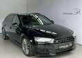 Audi A4 quattro *MATRIX*KeyGo*AHK*AmbienteB*LenkradH*19 Schwarz - thumbnail 1