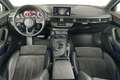 Audi A4 quattro *MATRIX*KeyGo*AHK*AmbienteB*LenkradH*19 Schwarz - thumbnail 6