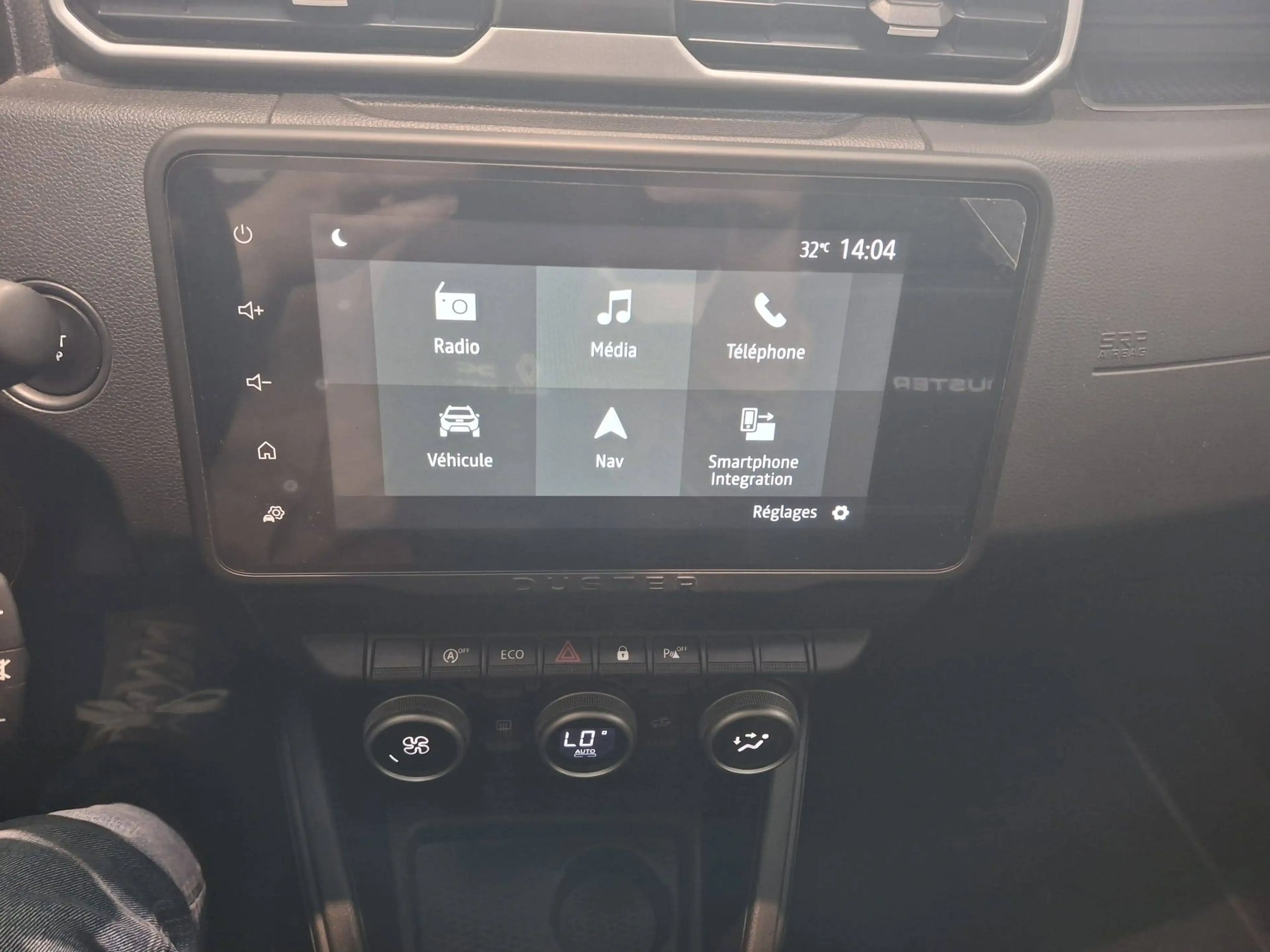 Dacia Duster Duster 1.5 Blue dCi Journey — photo 7