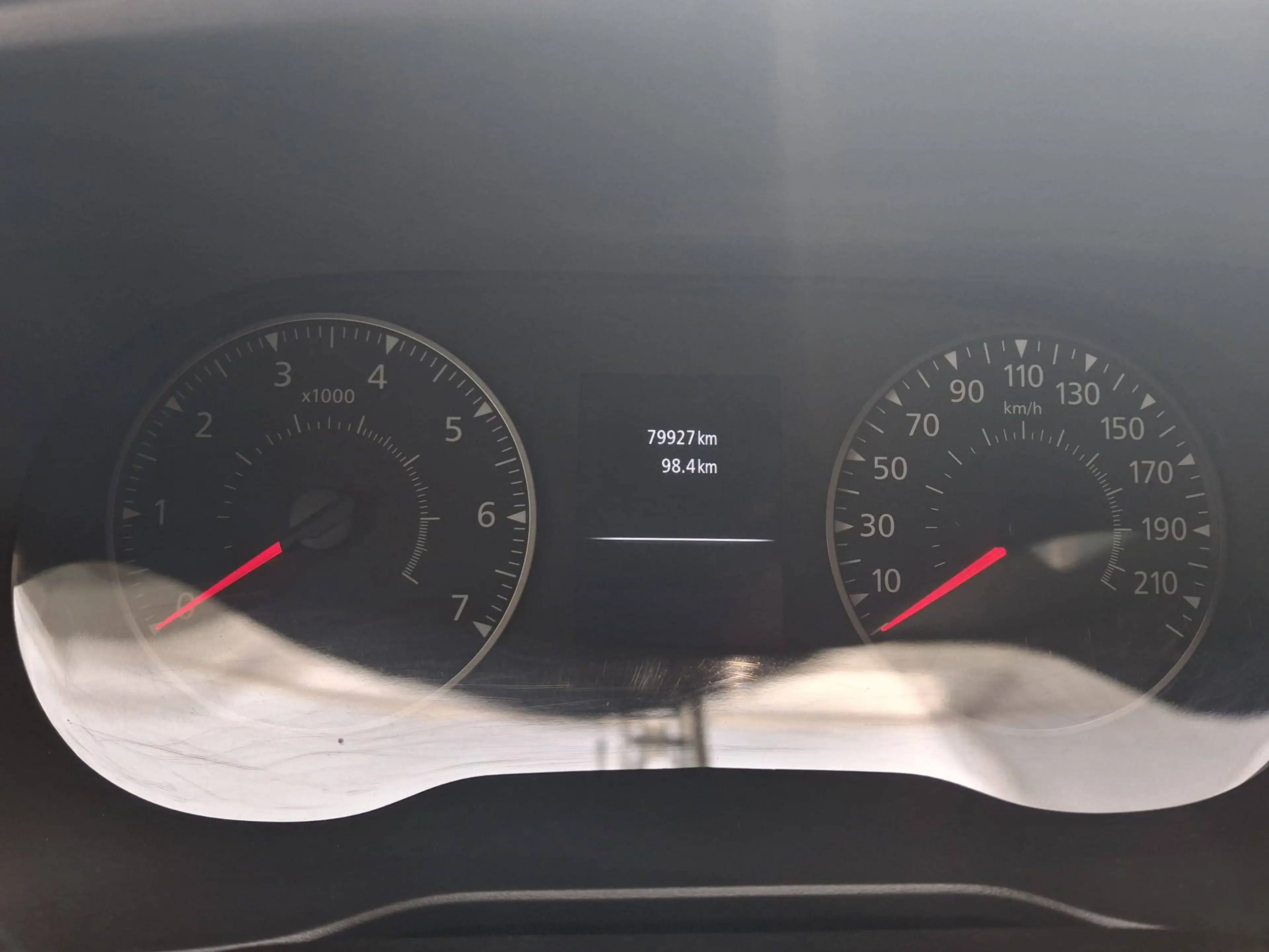 Dacia Duster Duster 1.5 Blue dCi Journey — photo 8