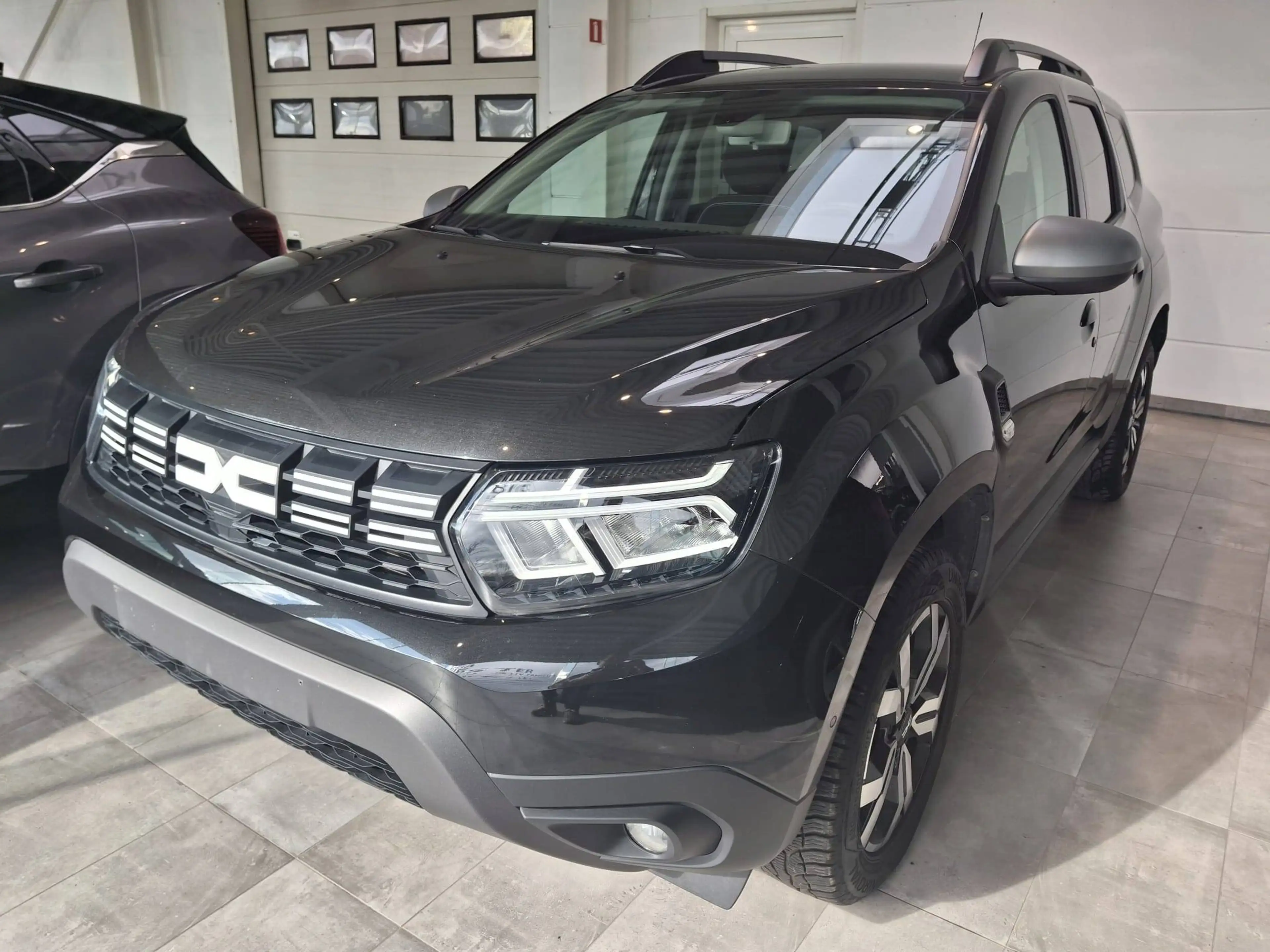 Dacia Duster Duster 1.5 Blue dCi Journey