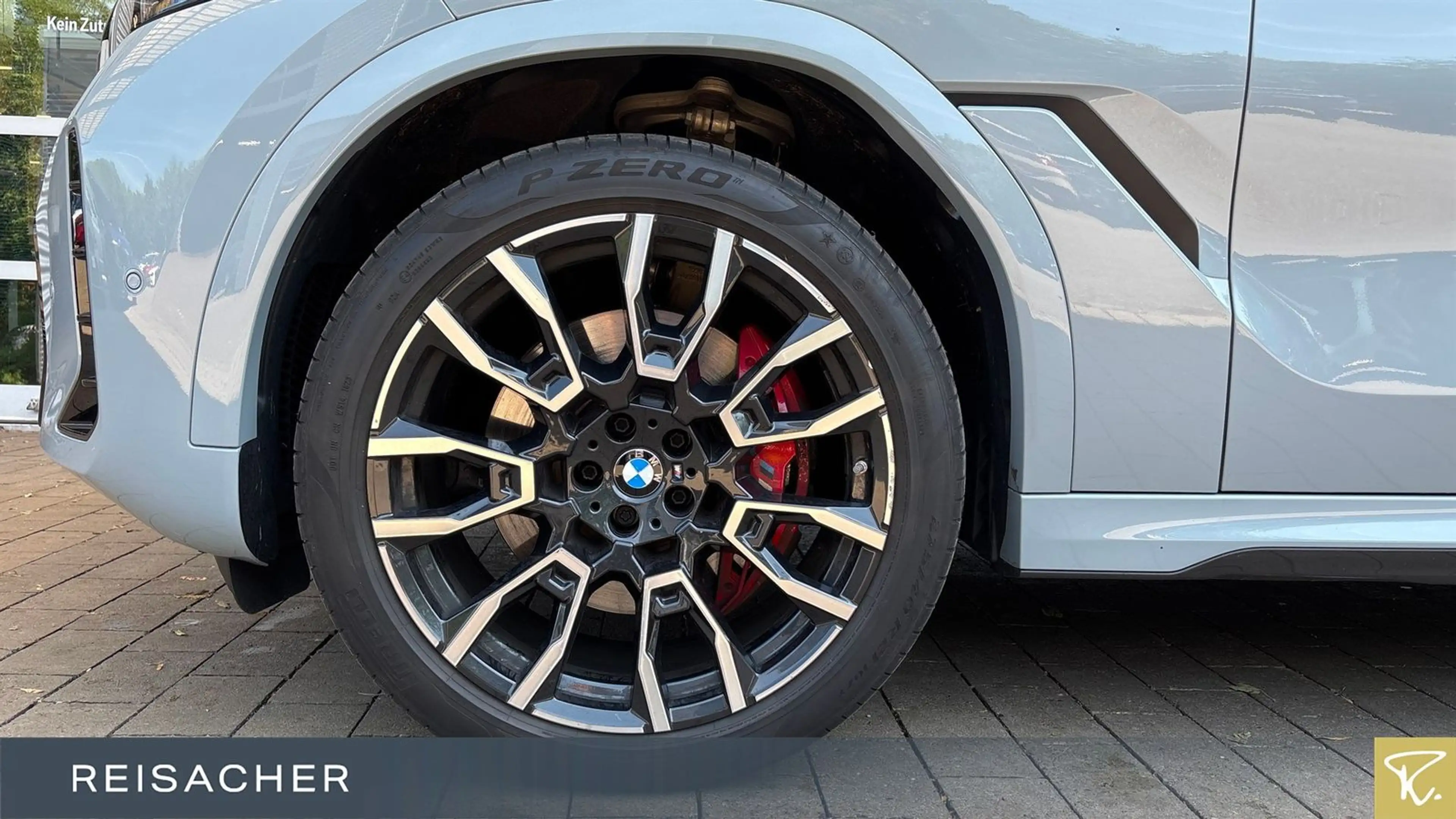 BMW X6 xDrive30d A M-Sport PRO,AHK,DAProf, — photo 3