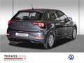 Volkswagen Polo 1.0 Life LED APP SHZ PDC GJR Grau - thumbnail 2