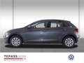 Volkswagen Polo 1.0 Life LED APP SHZ PDC GJR Grau - thumbnail 4