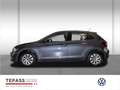 Volkswagen Polo 1.0 Life LED APP SHZ PDC GJR Grau - thumbnail 4