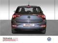 Volkswagen Polo 1.0 Life LED APP SHZ PDC GJR Grau - thumbnail 5