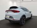 CUPRA Formentor 4DRIVE TDI DSG ACC+BEATS+KAMERA+KEYLESS+NAVI+APP+1 Weiß - thumbnail 4