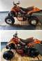 Suzuki LT-Z 400 Orange - thumbnail 3