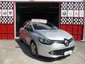 Renault Clio Clio Sporter 1.5 dci energy Zen EURO 6B NO BLOCCHI Argent - thumbnail 1