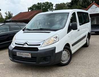 HDi 165 FAP L2 Multispace Attraction (8 Sitze)