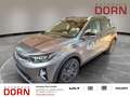Kia Stonic Nightline 1.0T 48V DCT-Automatik Navi RF- Grau - thumbnail 1