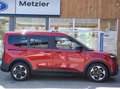 Ford Tourneo Courier BEV Active Rot - thumbnail 1